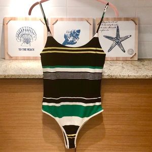 🎁 Fashion Nova Bodysuit